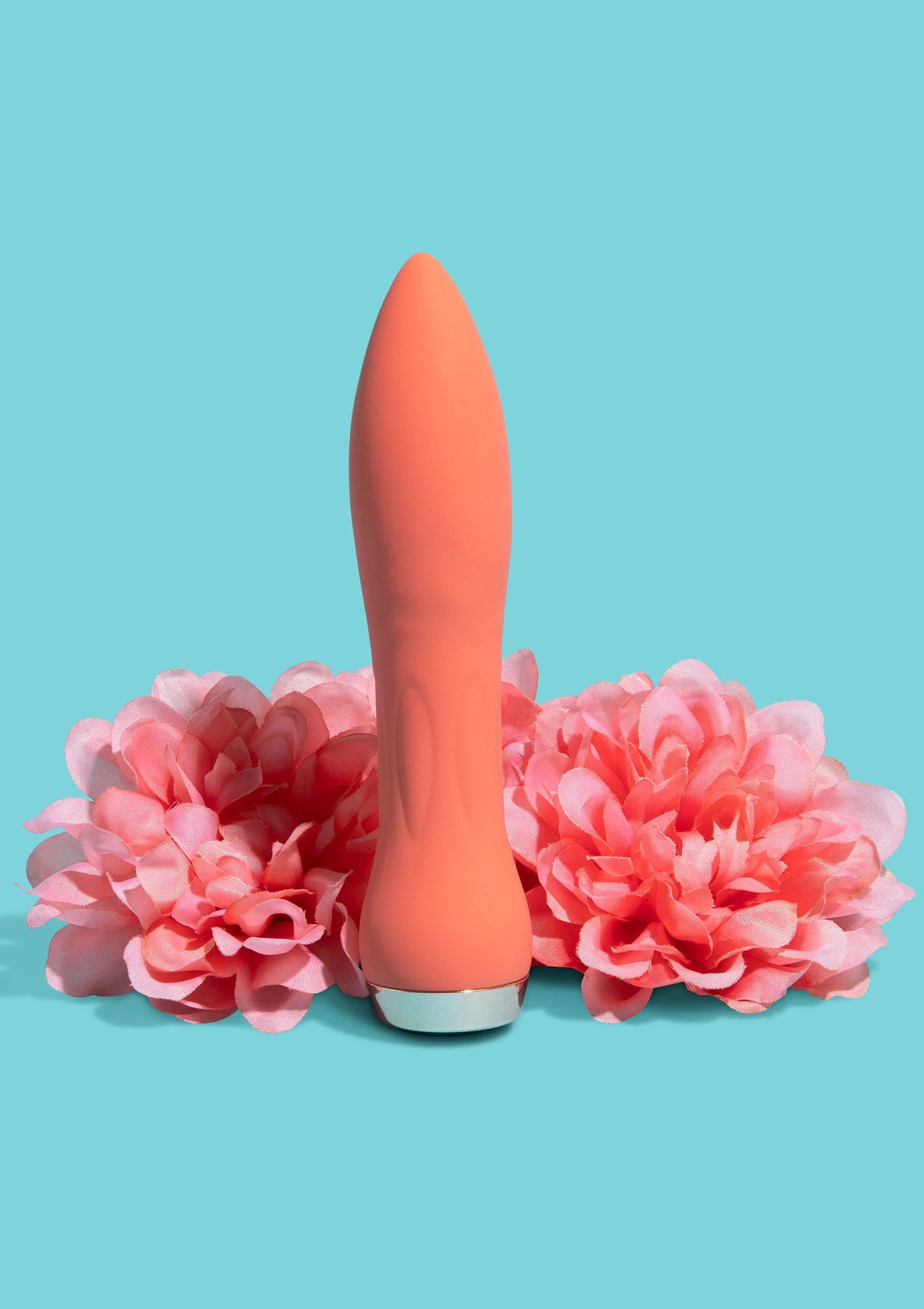 Silicone 60SX AMP Bullet