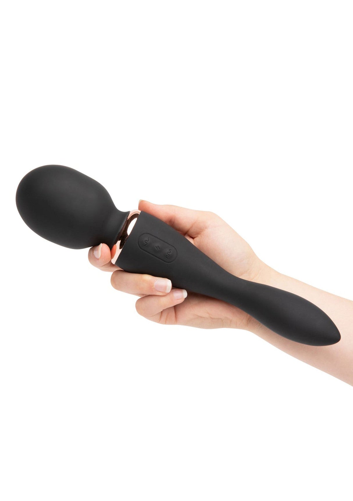 Alluvion XLR8 Zauberstab