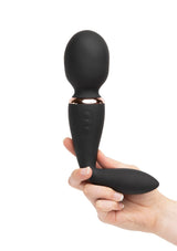 Alluvion XLR8 Zauberstab