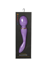 Alluvion XLR8 Zauberstab