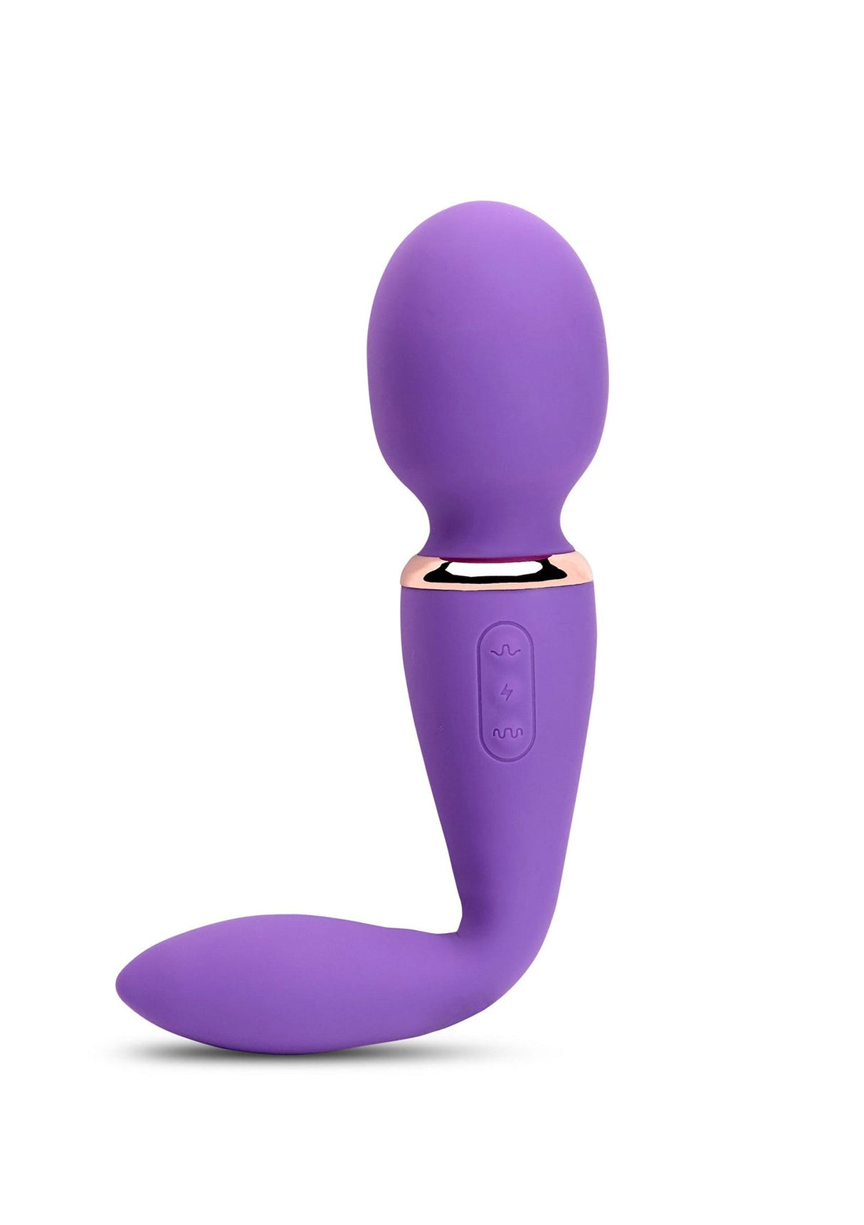 Alluvion XLR8 Zauberstab