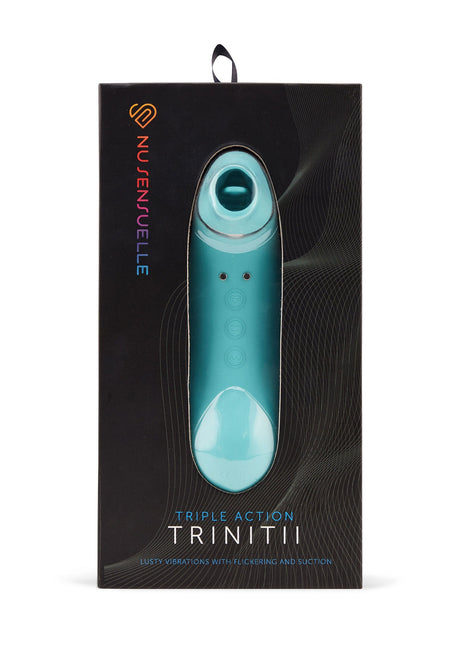 Trinitii 3 in 1 Tongue