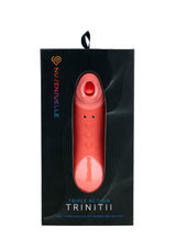 Trinitii 3 in 1 Tongue