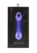 Trinitii 3 in 1 Tongue