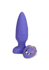 Andii Roller Motion Plug