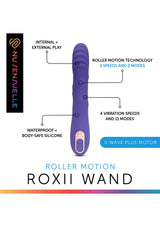 Roxii Roller Motion Wand