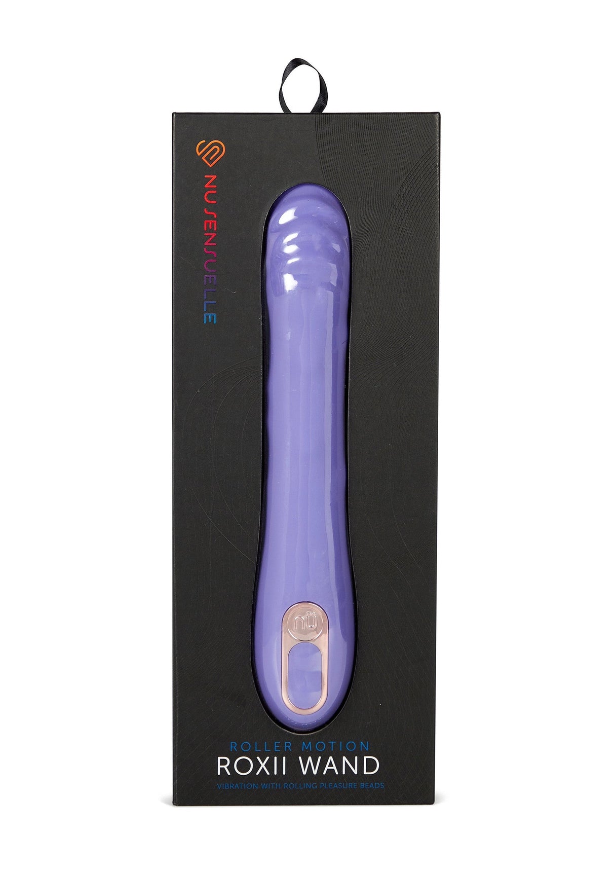 Roxii Roller Motion Wand