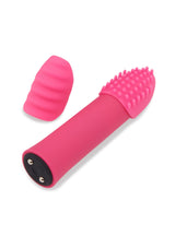 Point Plus Bullet