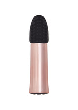 Point Plus Bullet