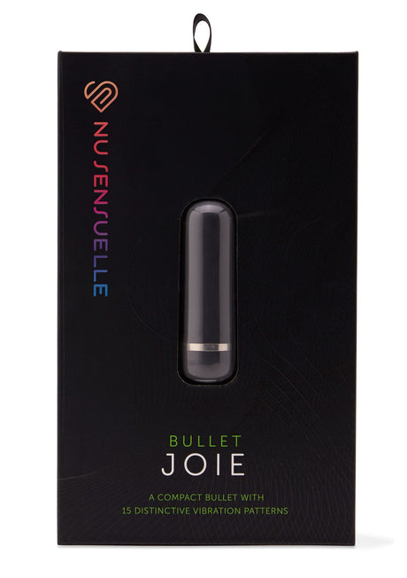 Joie Bullet