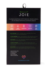 Joie Bullet