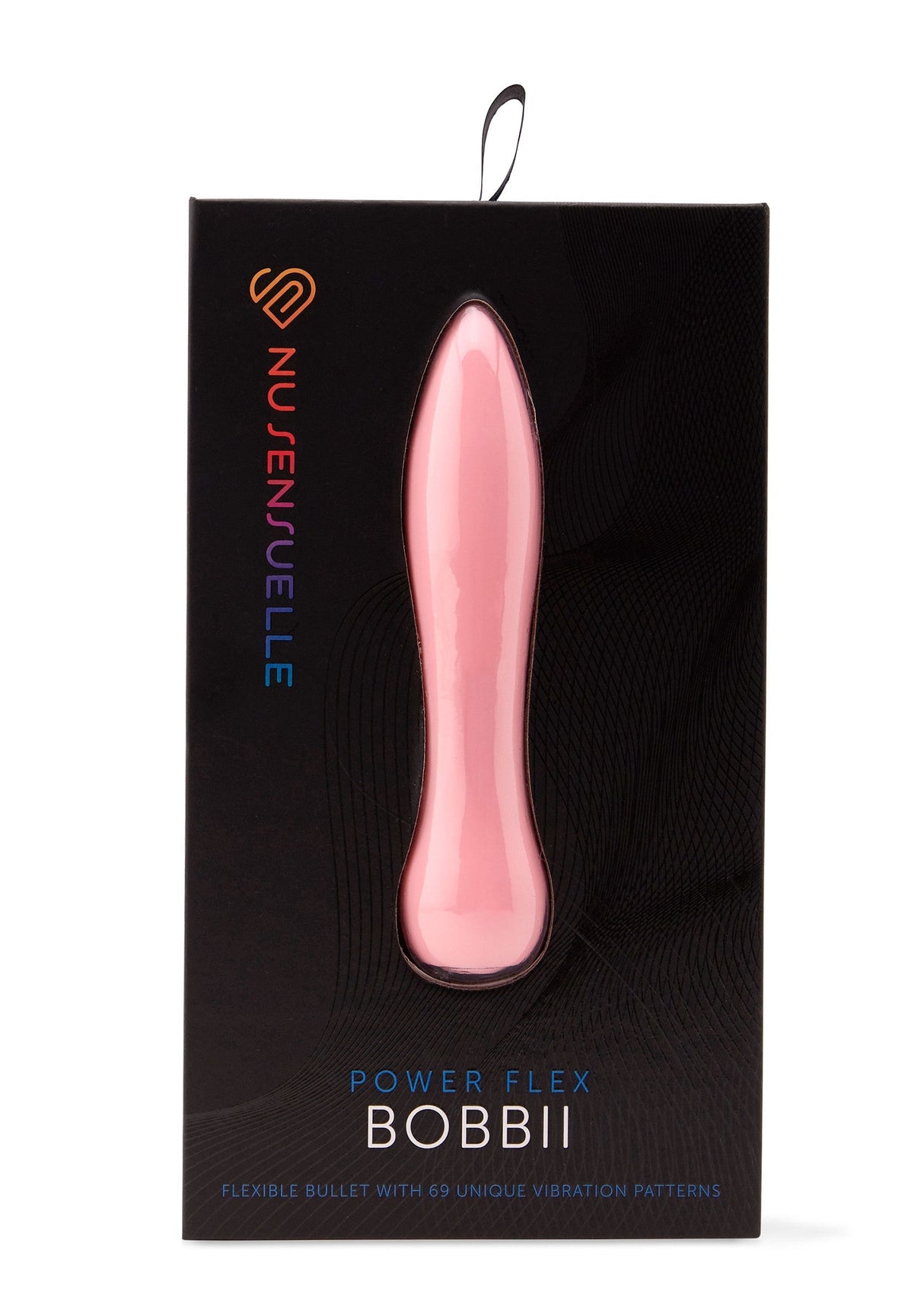 Bobbii Power Flex Bullet