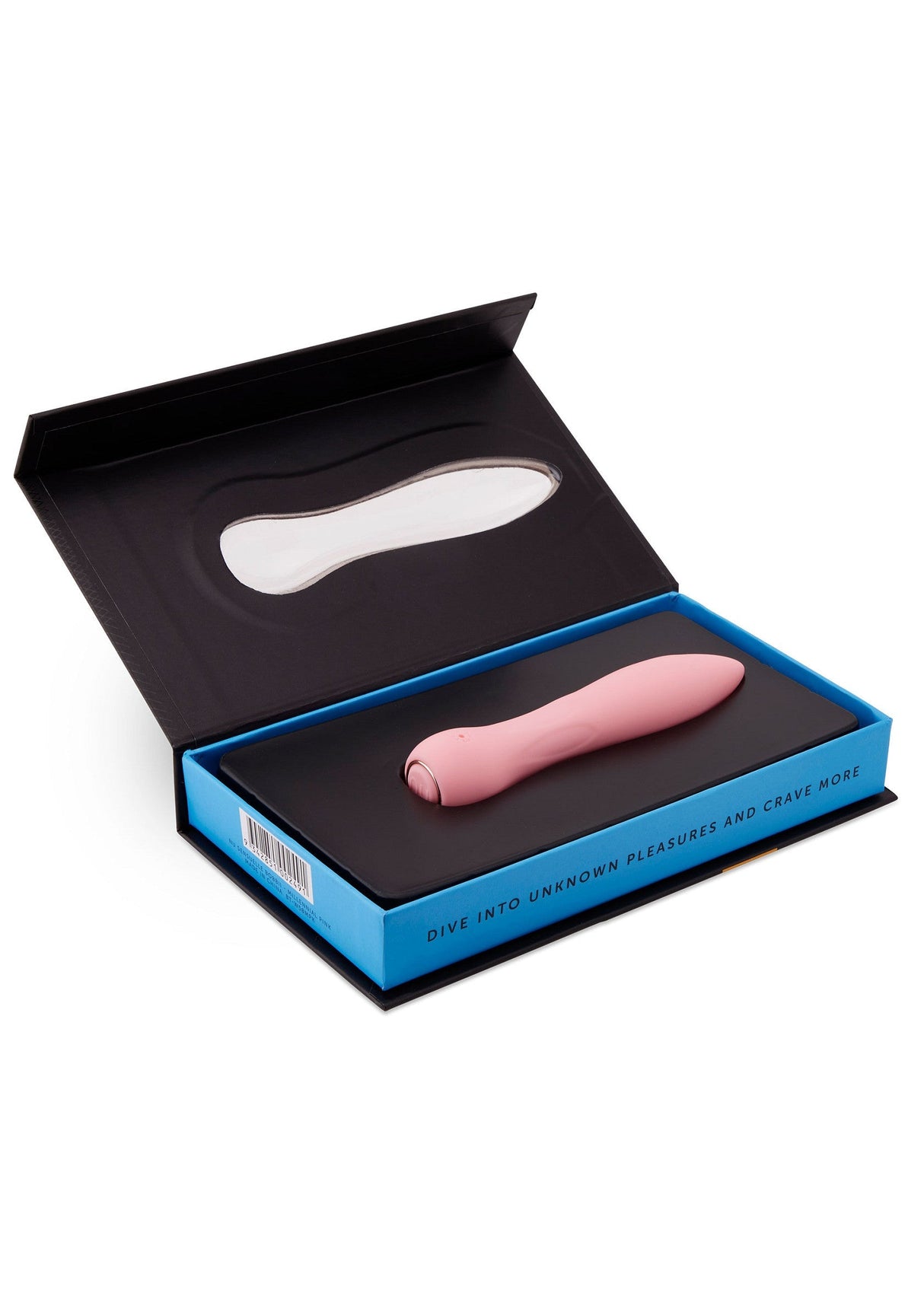 Bobbii Power Flex Bullet