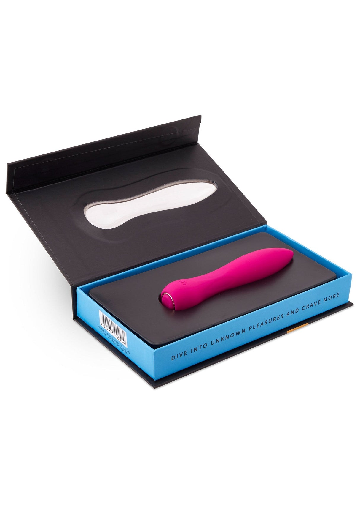 Bobbii Power Flex Bullet