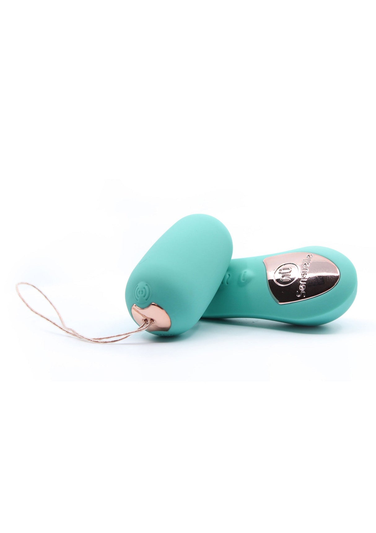 Remote Control Petite Egg