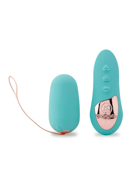 Remote Control Petite Egg