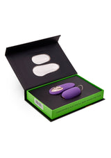Remote Control Petite Egg