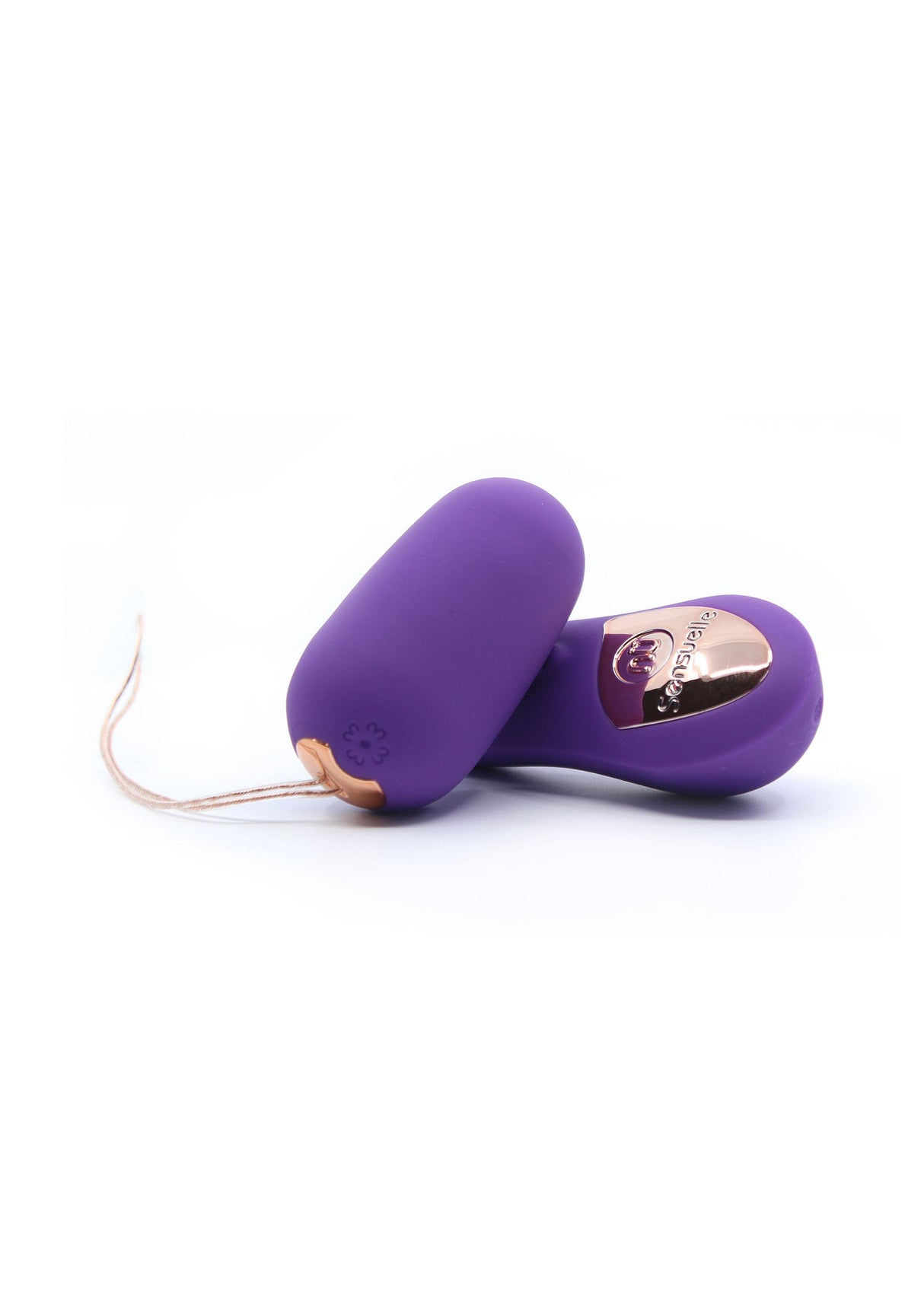 Remote Control Petite Egg