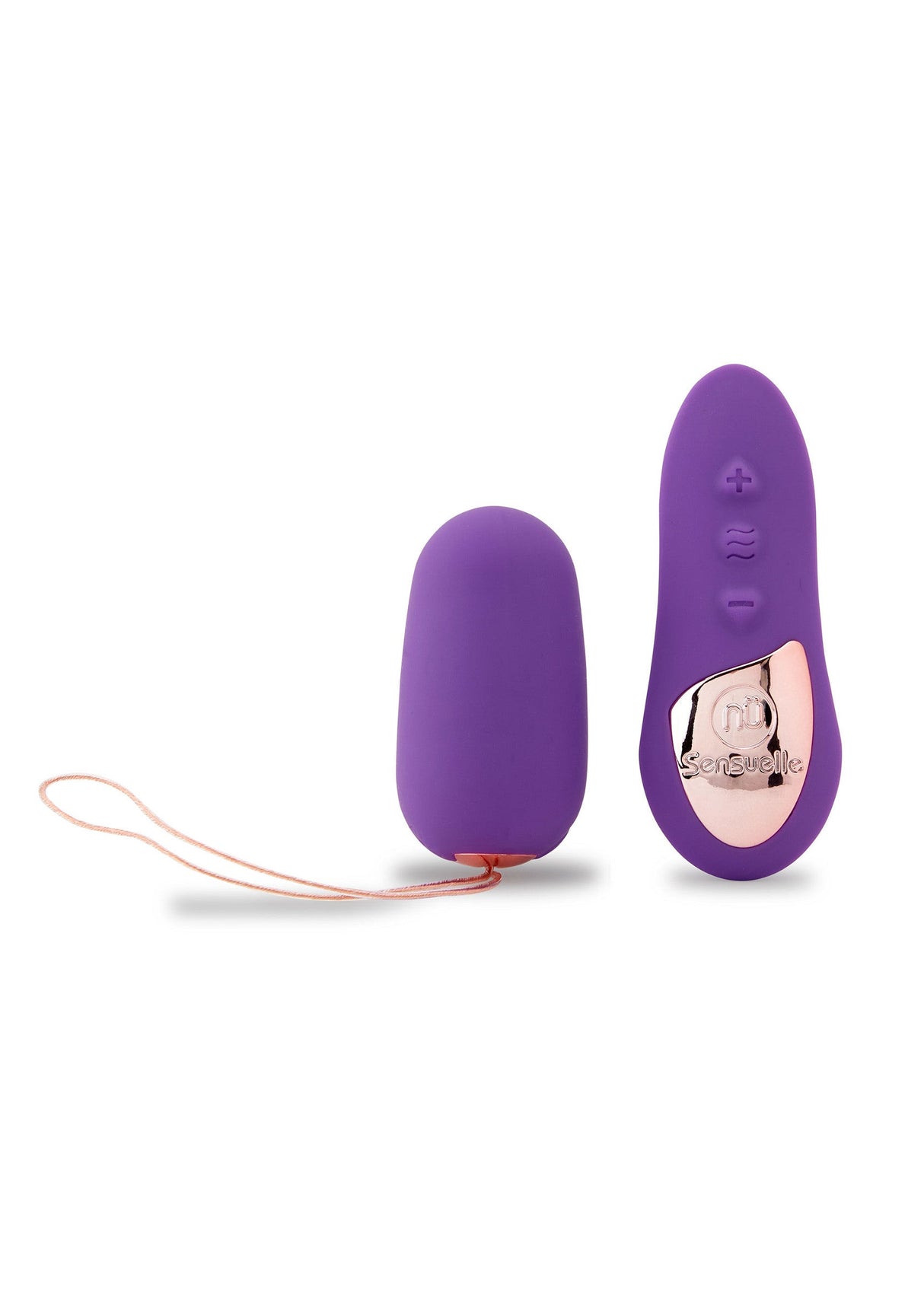 Remote Control Petite Egg