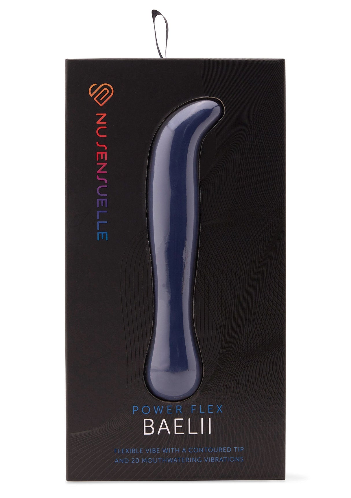 Baelii Power Flex Vibrator