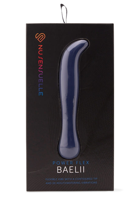 Baelii Power Flex Vibrator