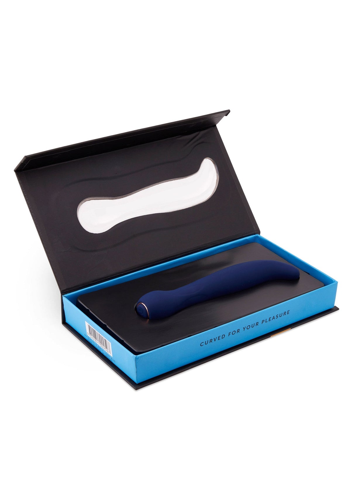 Baelii Power Flex Vibrator