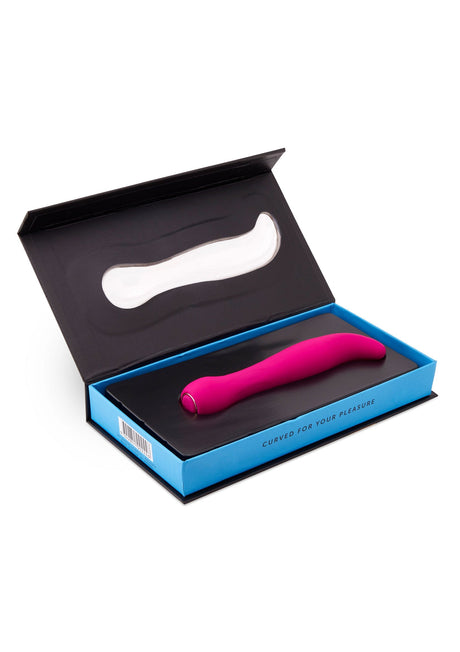 Baelii Power Flex Vibrator