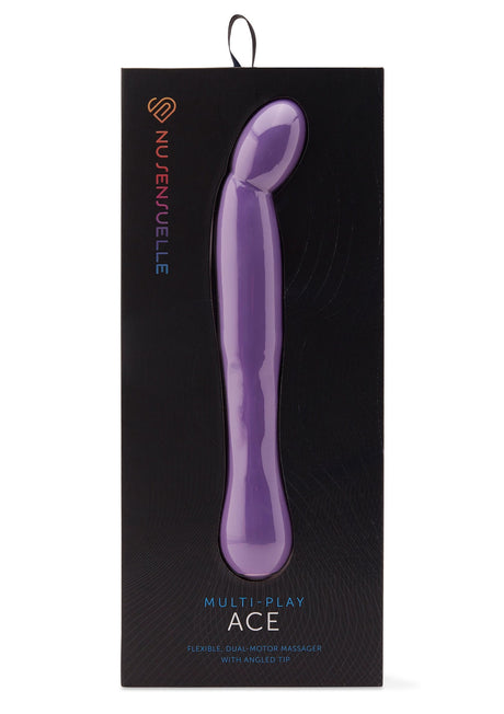 ACE Multi-Play Vibrator
