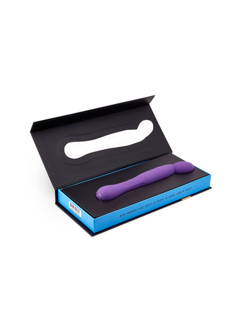 ACE Multi-Play Vibrator