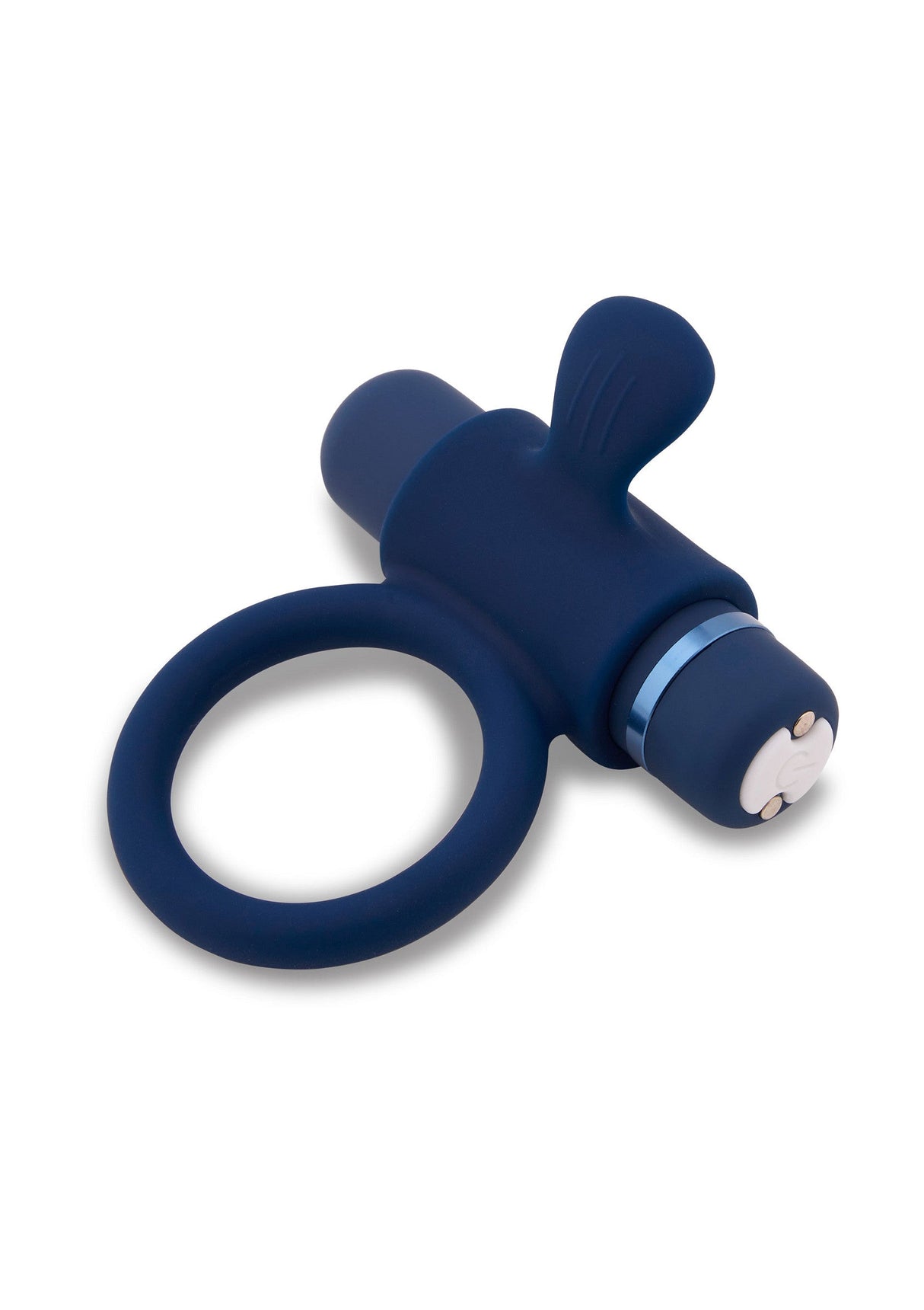 Rev Silicone Ring with Bullet