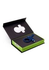Rev Silicone Ring with Bullet