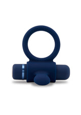 Rev Silicone Ring with Bullet