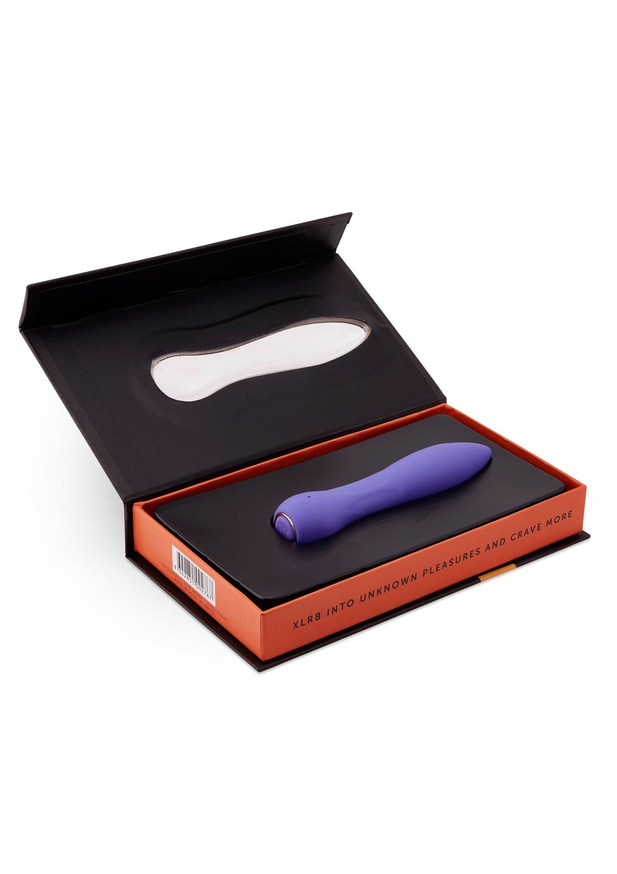 Bobbii XLR8 Bullet