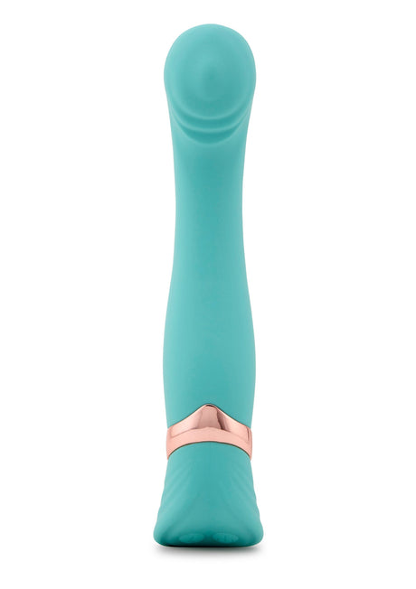 Geminii XLR8 Vibrator