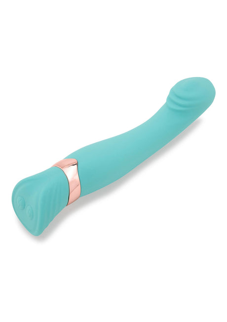 Geminii XLR8 Vibrator