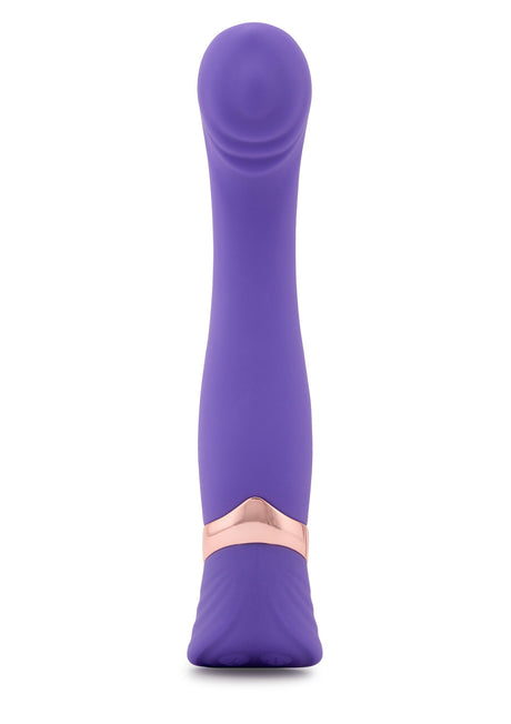 Geminii XLR8 Vibrator