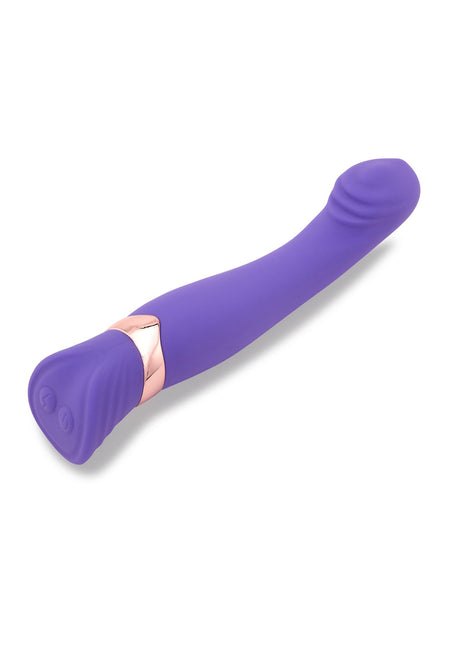 Geminii XLR8 Vibrator
