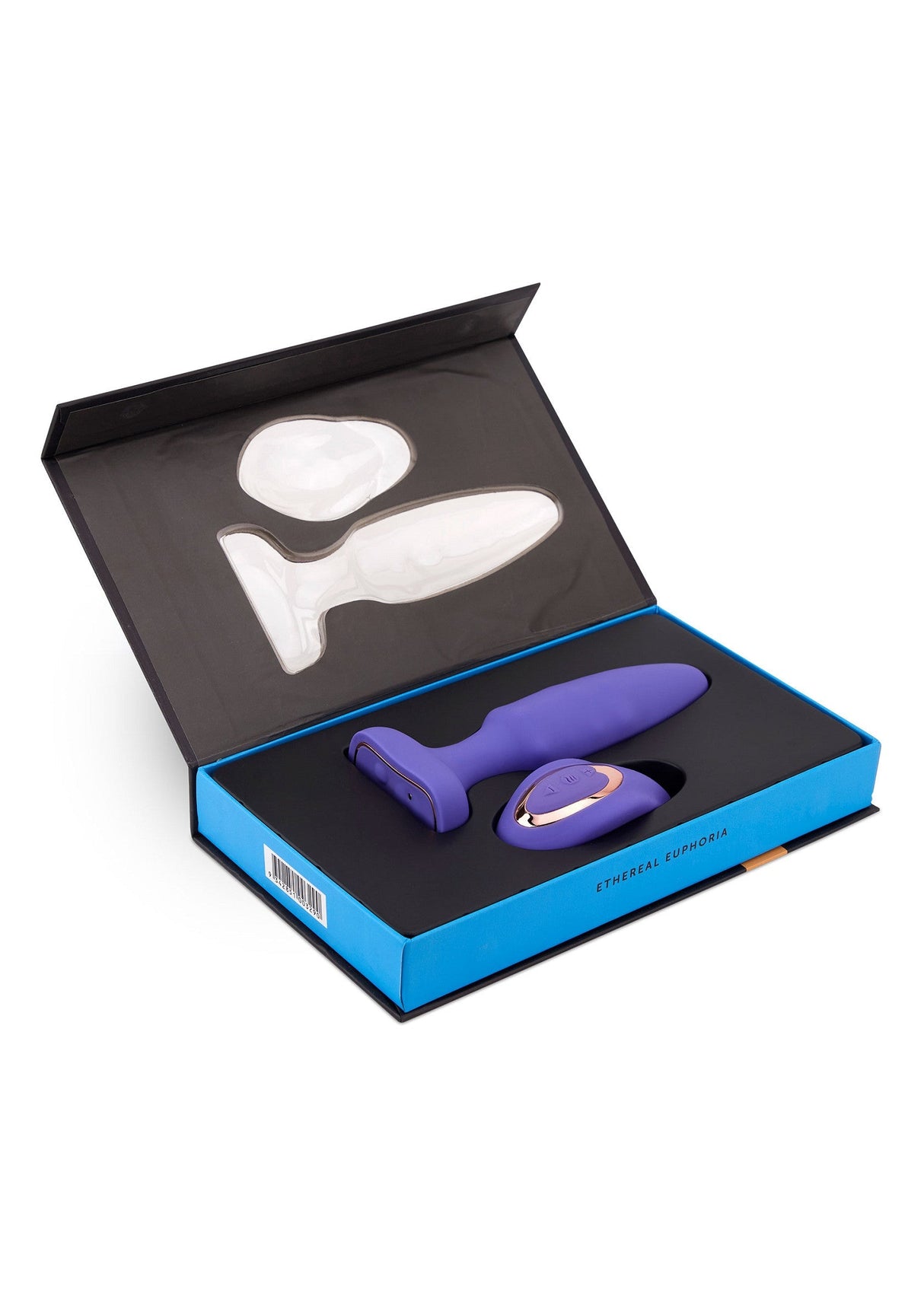 Fino Roller Motion Plug