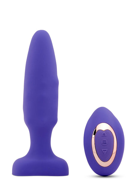 Fino Roller Motion Plug