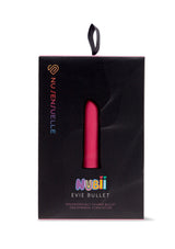 Nubii Evie Bullet