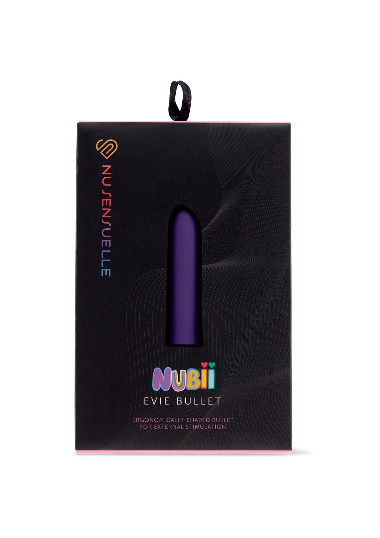Nubii Evie Bullet