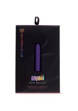 Nubii Evie Bullet