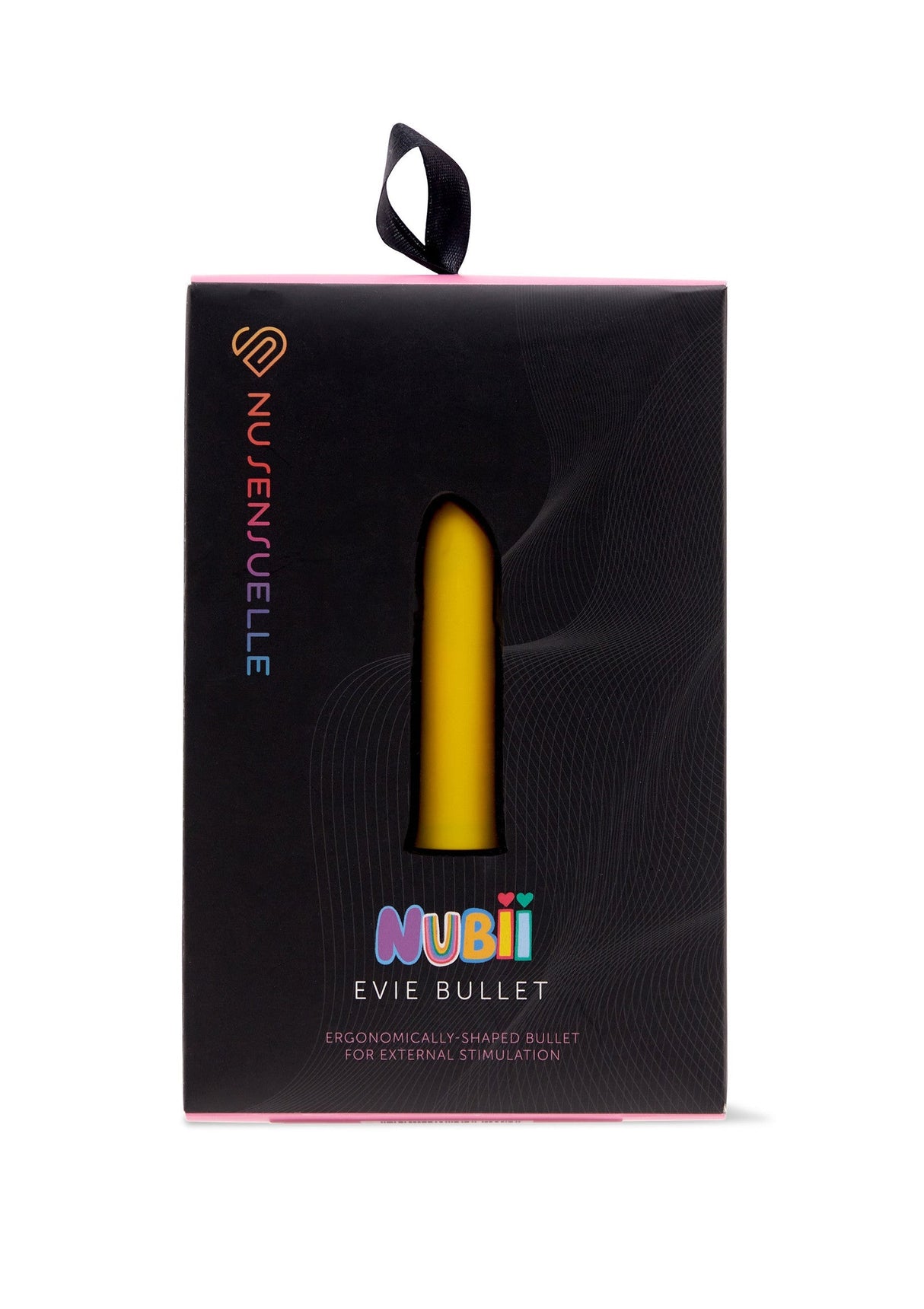 Nubii Evie Bullet
