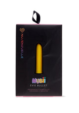 Nubii Evie Bullet