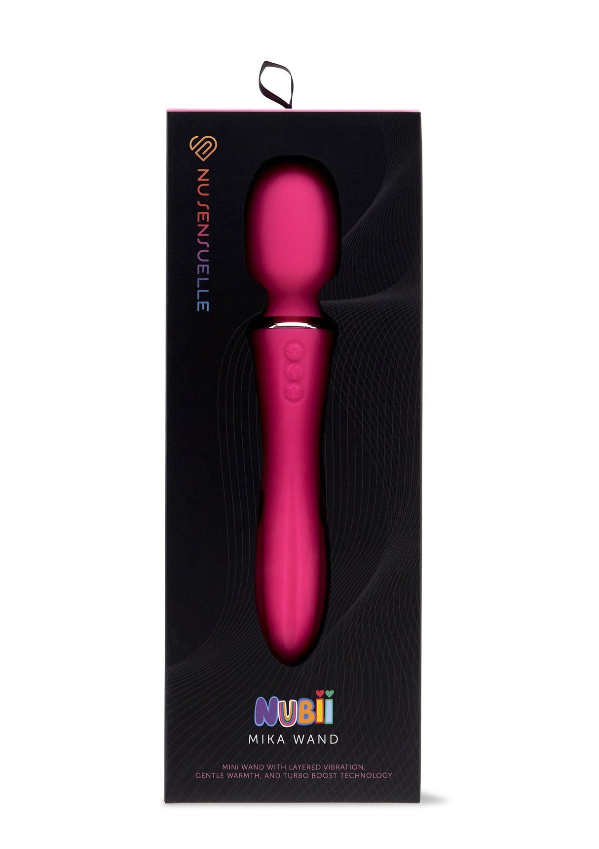 Nubii Mika Wand
