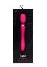 Nubii Mika Wand