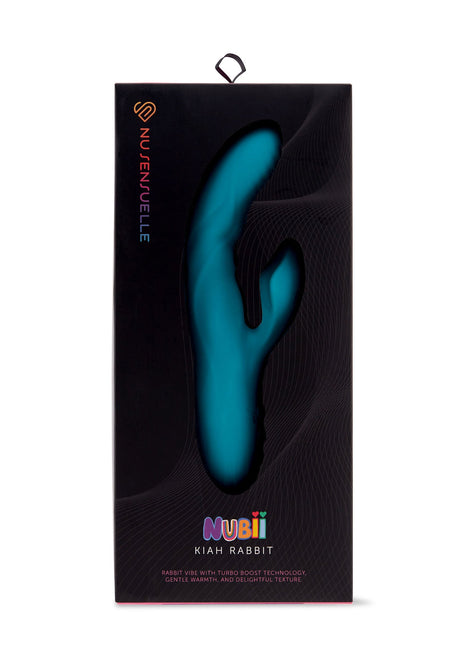 Nubii Kiah Rabbit