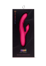 Nubii Kiah Rabbit