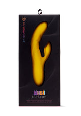 Nubii Kiah Rabbit