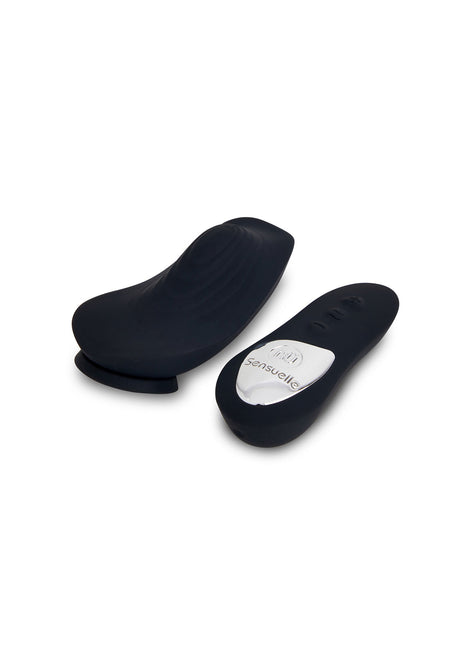 Lyra Pantyvibrator + App